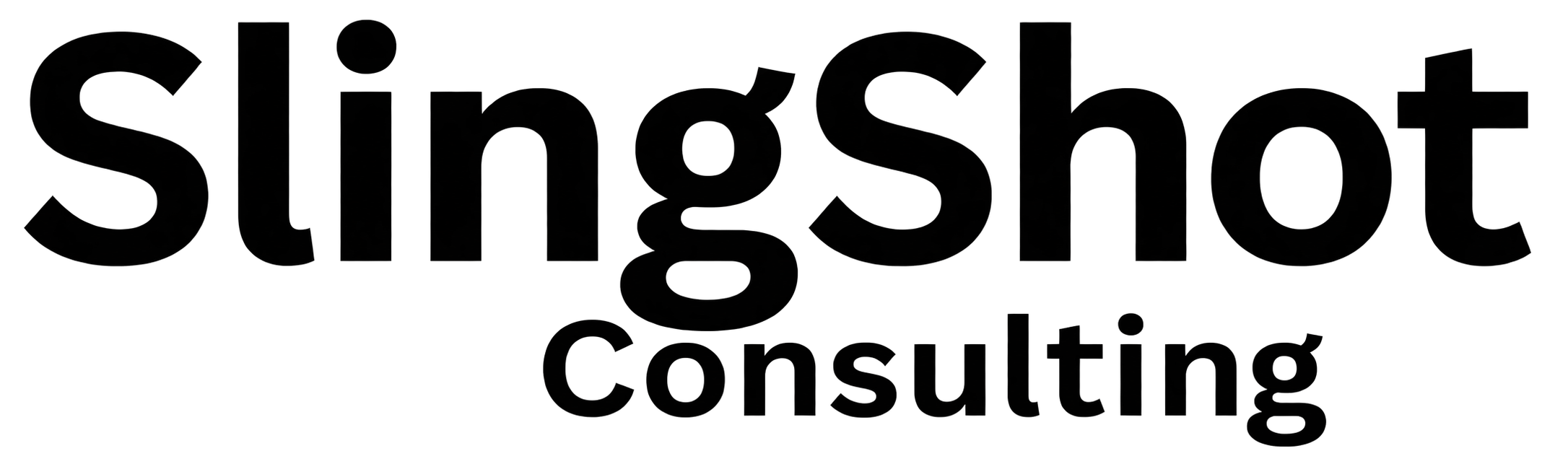 SlingShot Consulting